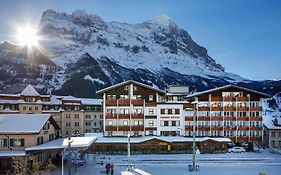 Derby Swiss Quality Hotel